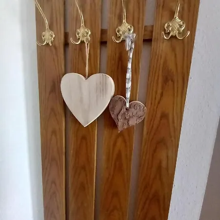Apartman Rudis Bergblick *