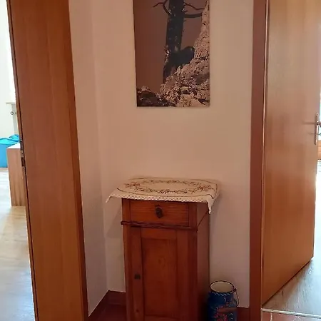 Apartman Rudis Bergblick