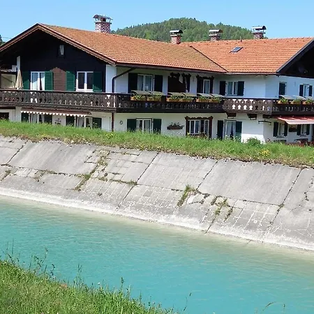 Apartman Rudis Bergblick