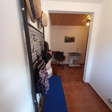Rudis Bergblick Apartman *